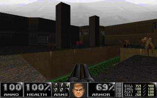 MAP06 screenshot