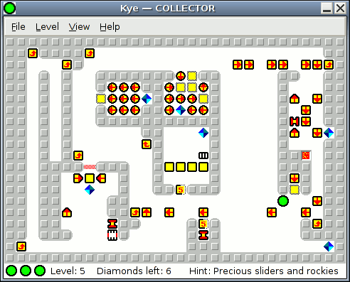 Collector
